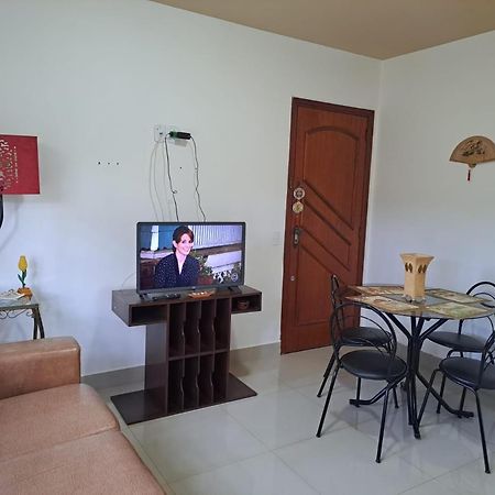 Apartamento 2 Quartos Asa Sul برازيليا المظهر الخارجي الصورة