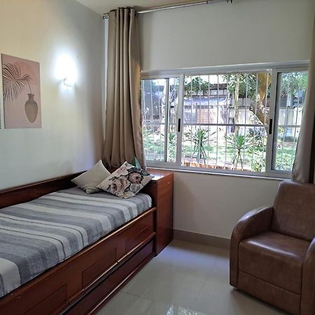 Apartamento 2 Quartos Asa Sul برازيليا المظهر الخارجي الصورة
