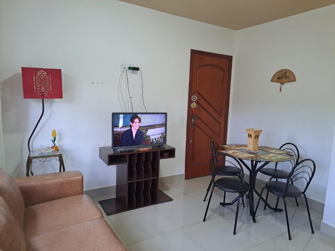 Apartamento 2 Quartos Asa Sul برازيليا المظهر الخارجي الصورة