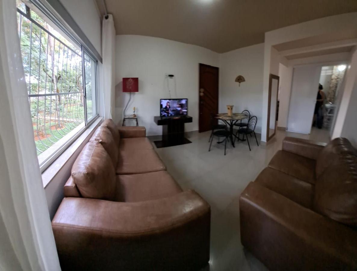 Apartamento 2 Quartos Asa Sul برازيليا المظهر الخارجي الصورة